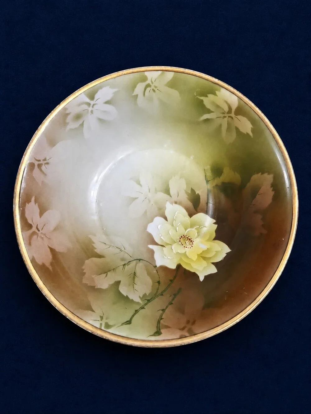 Carl Tielsch antique carl